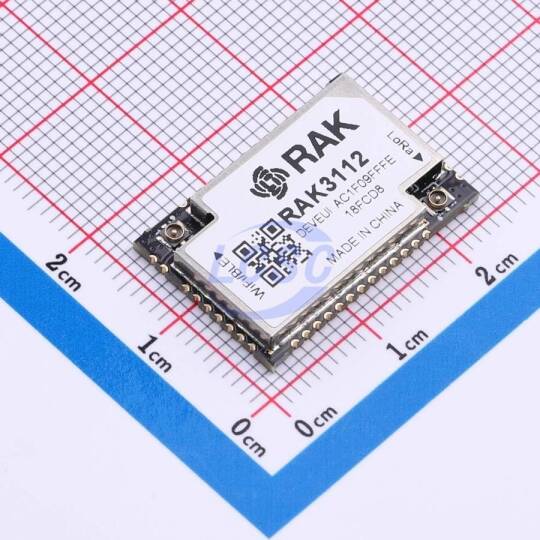 RAKwireless RAK3112-8-SM-I