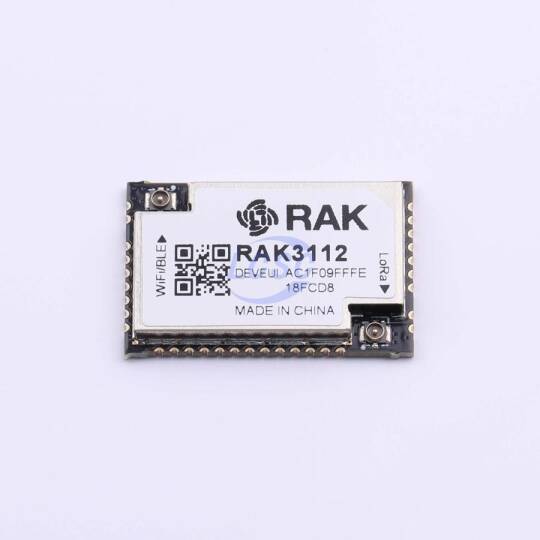 RAKwireless RAK3112-8-SM-I - 3