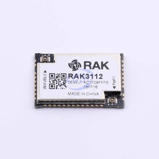 RAKwireless RAK3112-9-SM-I - 3