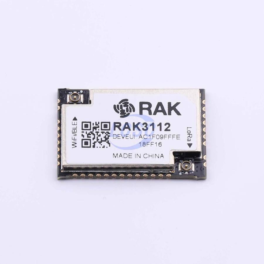 RAKwireless RAK3112-9-SM-I - 3