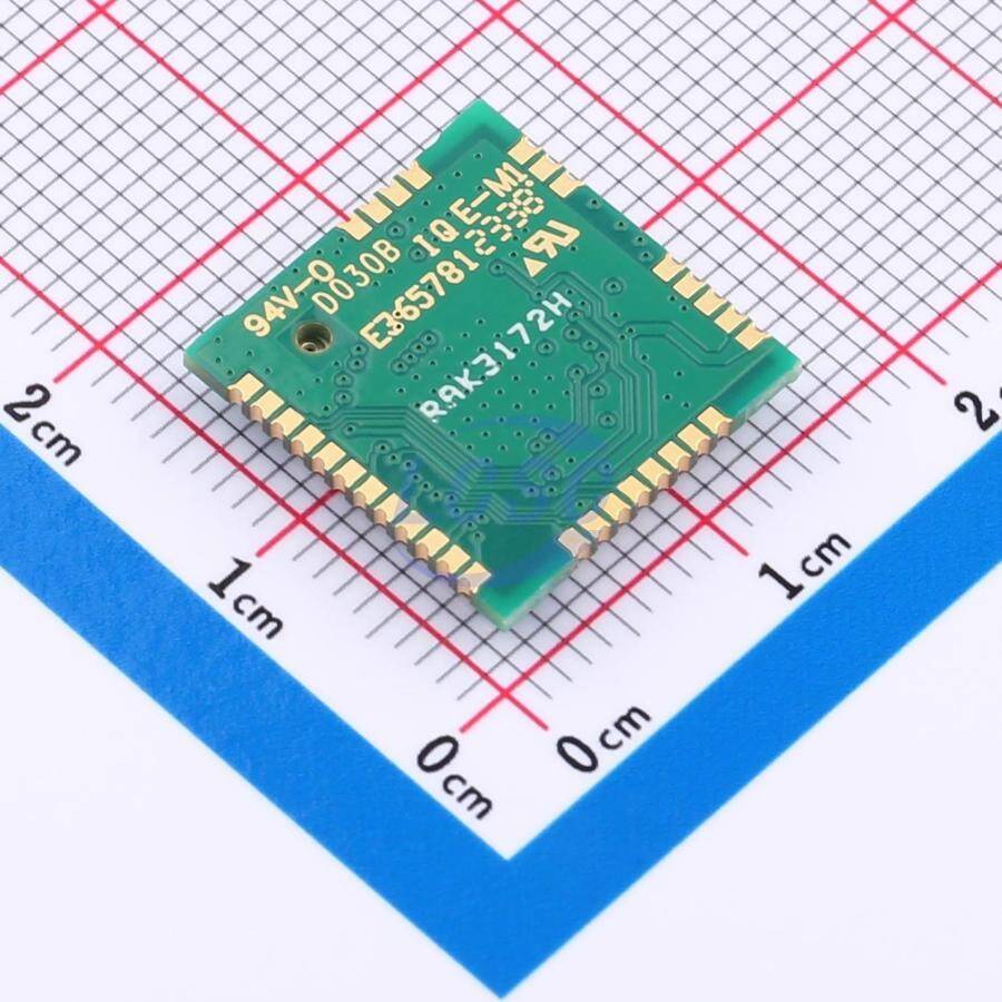 RAKwireless RAK3172-8-SM-I - 2