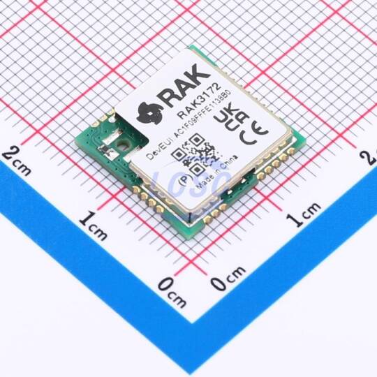 RAKwireless RAK3172-8-SM-NI