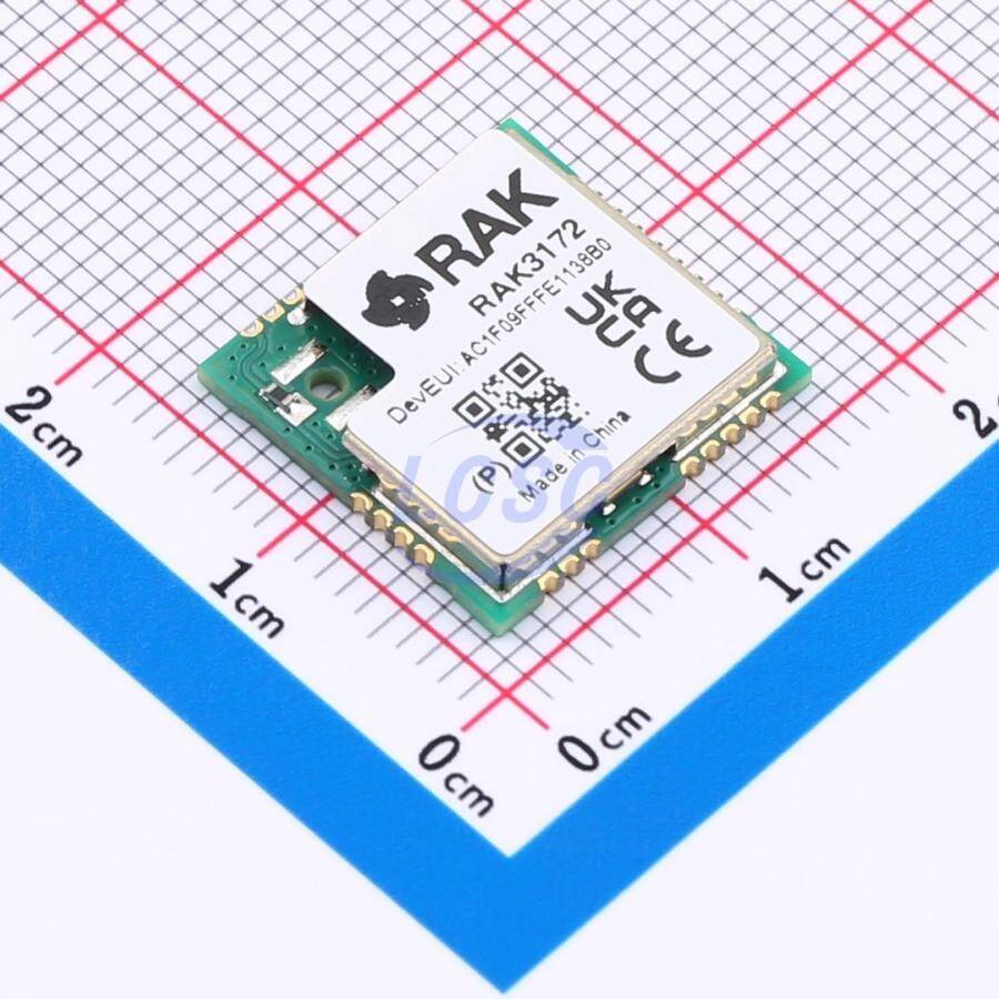 RAKwireless RAK3172-8-SM-NI - 1