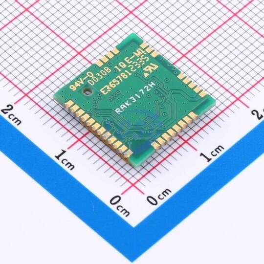 RAKwireless RAK3172-8-SM-NI - 2