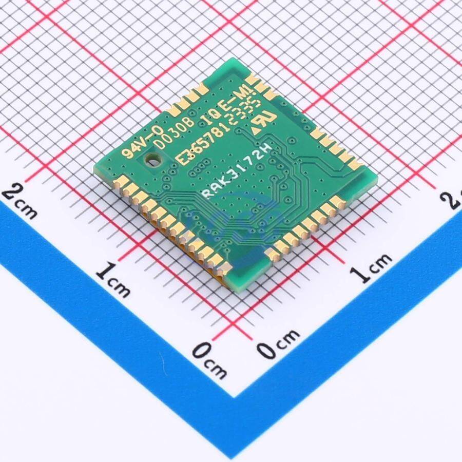 RAKwireless RAK3172-8-SM-NI - 2