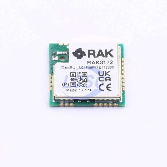 RAKwireless RAK3172-8-SM-NI - 3