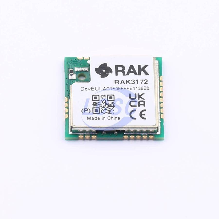 RAKwireless RAK3172-8-SM-NI - 3