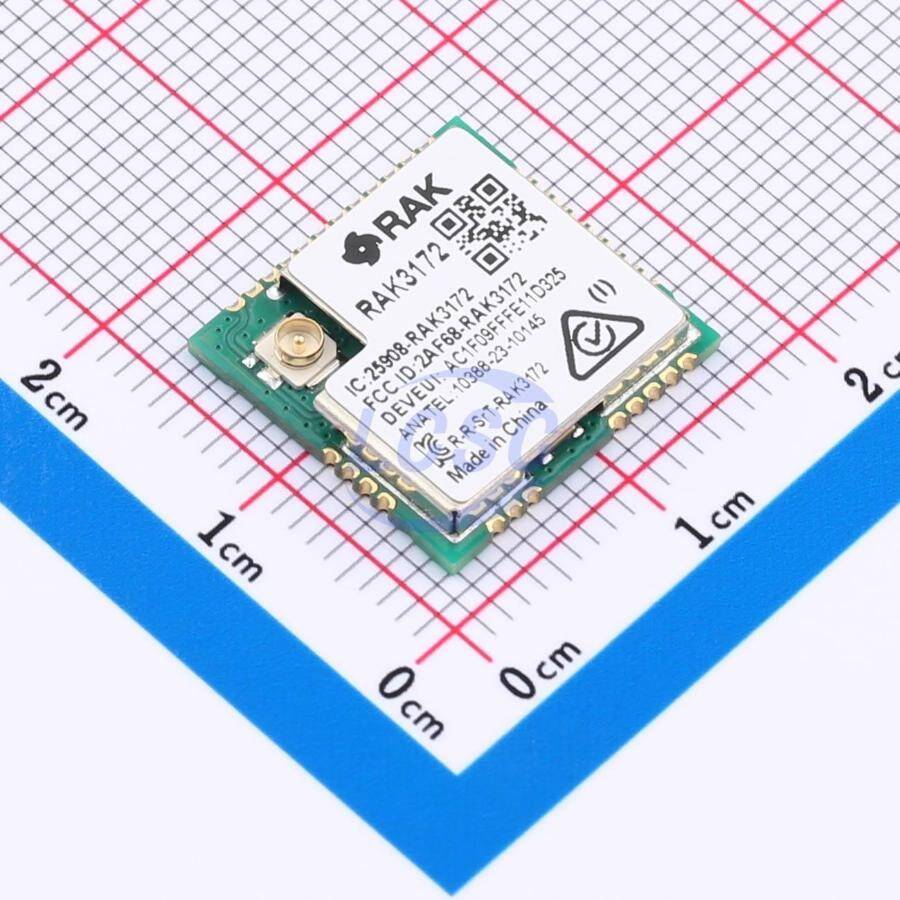 RAKwireless RAK3172-9-SM-I - 1