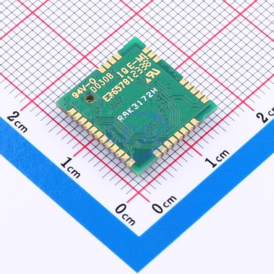RAKwireless RAK3172-9-SM-I - 2