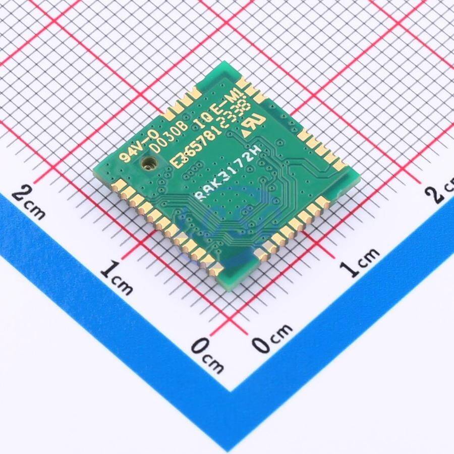 RAKwireless RAK3172-9-SM-I - 2