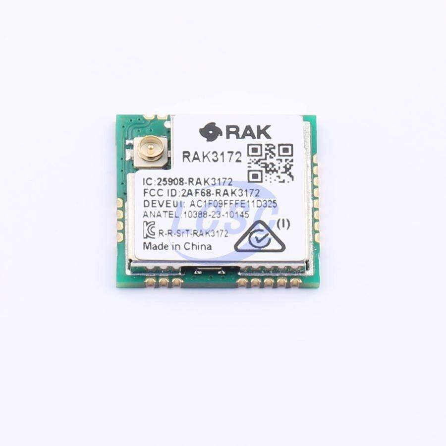RAKwireless RAK3172-9-SM-I - 3