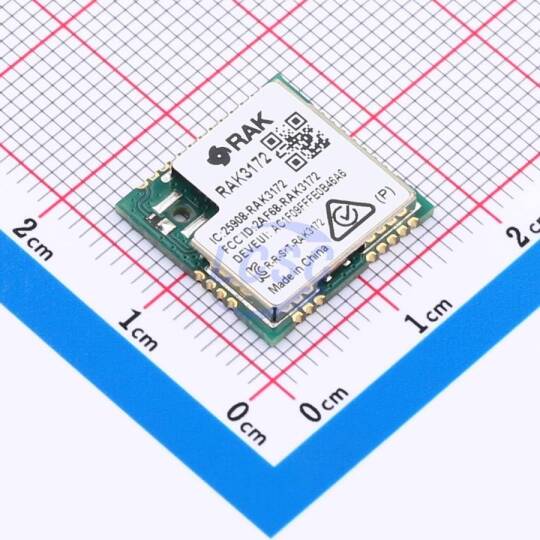 RAKwireless RAK3172-9-SM-NI - 1