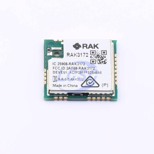 RAKwireless RAK3172-9-SM-NI - 3