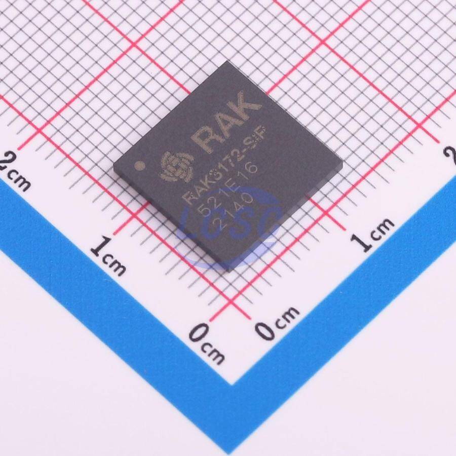 RAKwireless RAK3172-SIP-8-SM-NI - 1
