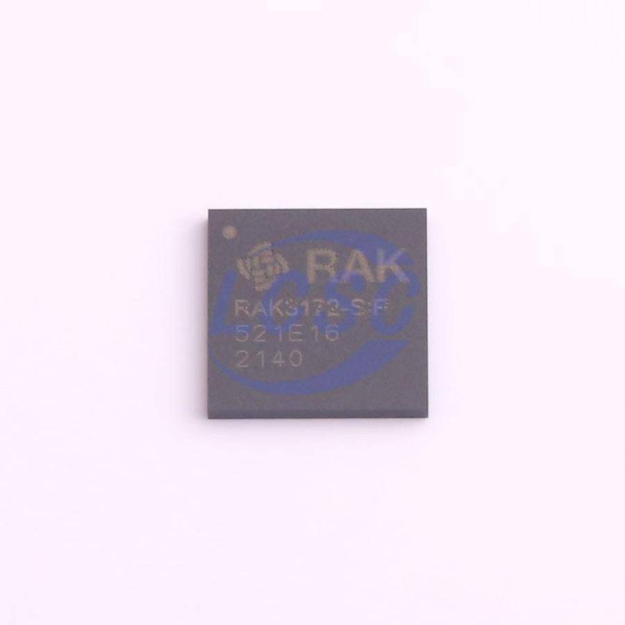 RAKwireless RAK3172-SIP-9-SM-NI - 3