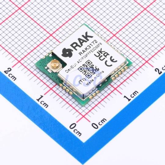 RAKwireless RAK3172-T-8-SM-I