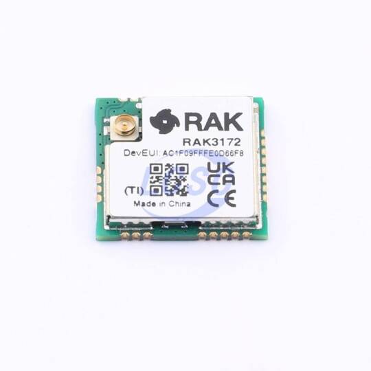 RAKwireless RAK3172-T-8-SM-I - 3