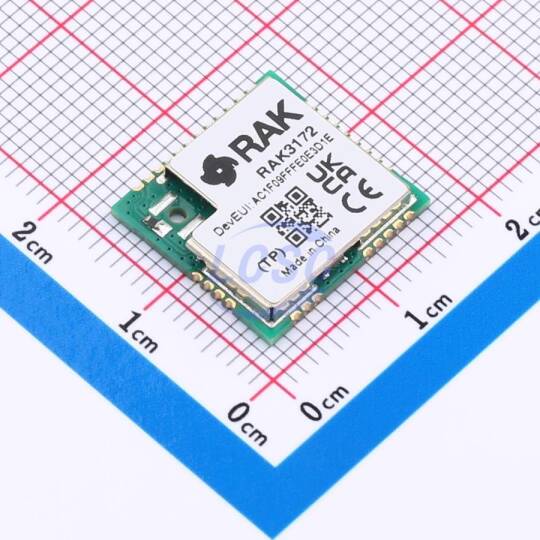RAKwireless RAK3172-T-8-SM-NI