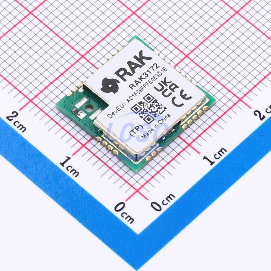 RAKwireless RAK3172-T-8-SM-NI - 1