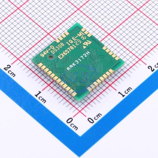 RAKwireless RAK3172-T-8-SM-NI - 2