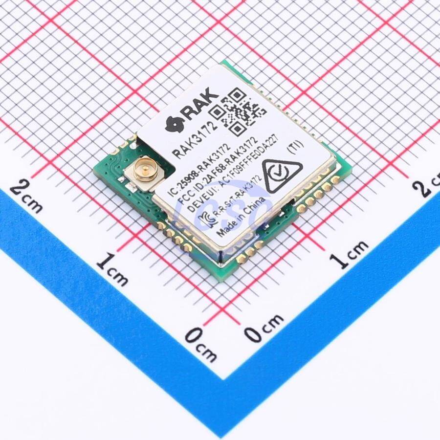 RAKwireless RAK3172-T-9-SM-I - 1