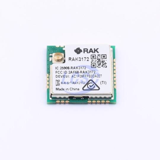 RAKwireless RAK3172-T-9-SM-I - 3