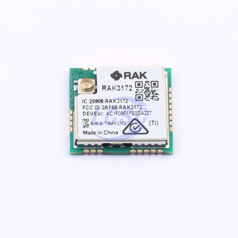 RAKwireless RAK3172-T-9-SM-I - 3