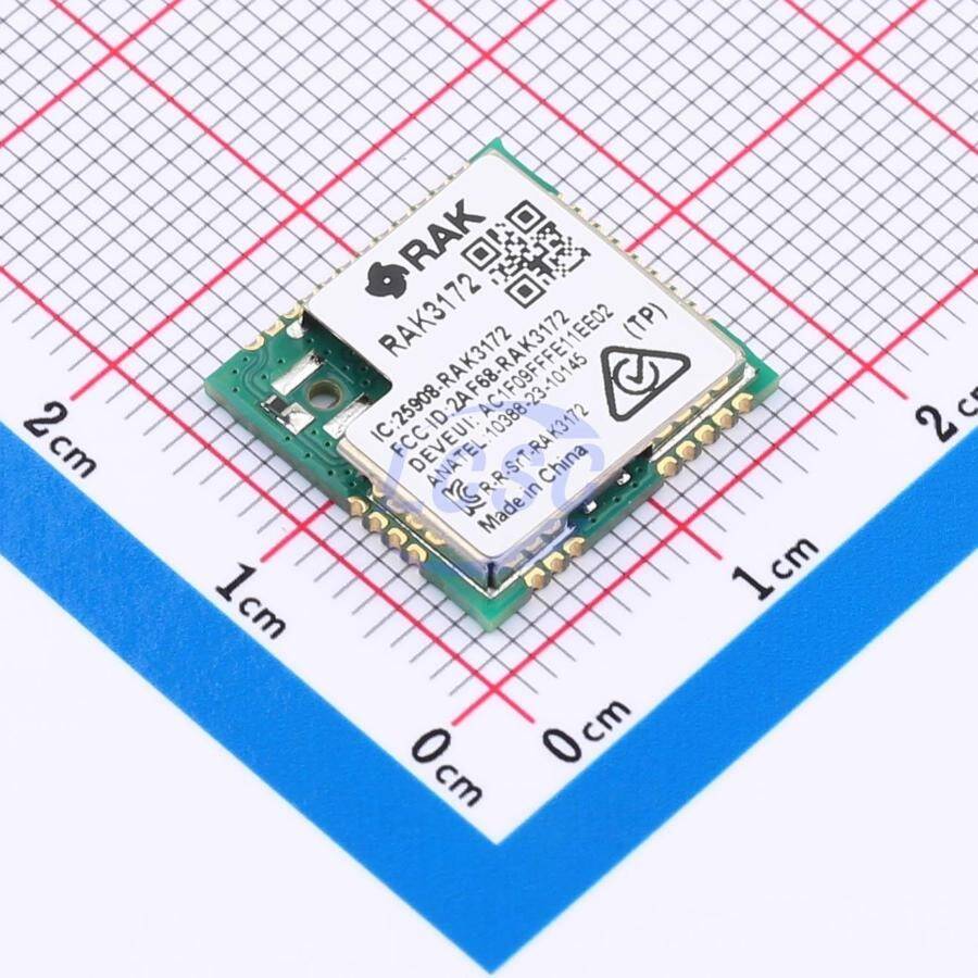 RAKwireless RAK3172-T-9-SM-NI - 1