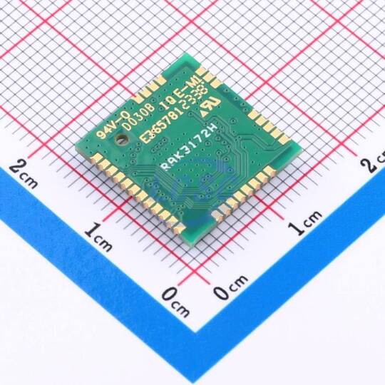 RAKwireless RAK3172-T-9-SM-NI - 2