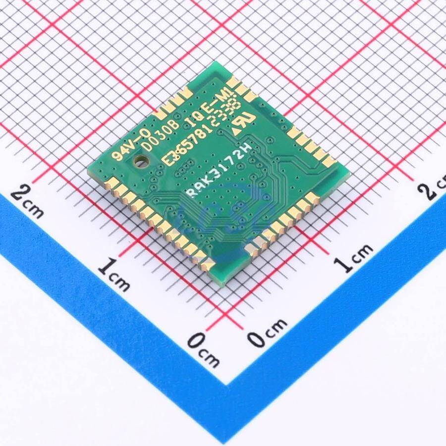 RAKwireless RAK3172-T-9-SM-NI - 2