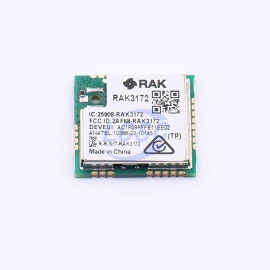 RAKwireless RAK3172-T-9-SM-NI - 3