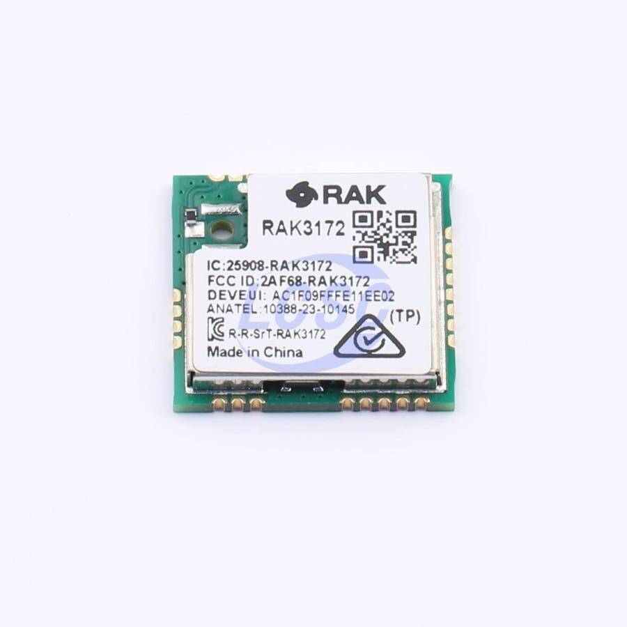RAKwireless RAK3172-T-9-SM-NI - 3