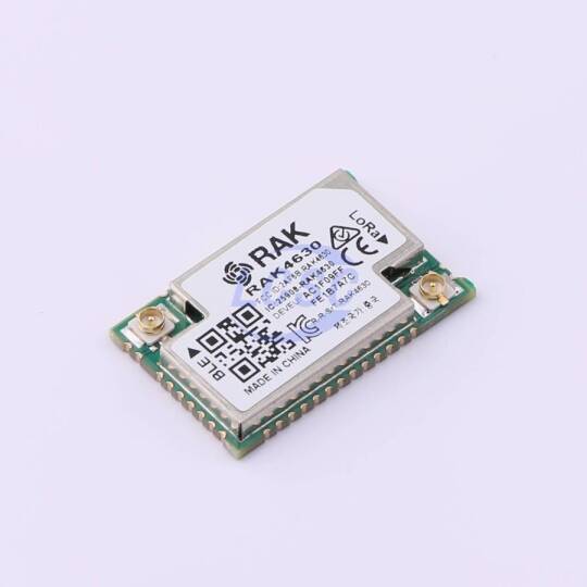 RAKwireless RAk4630-8-SM-I - 3