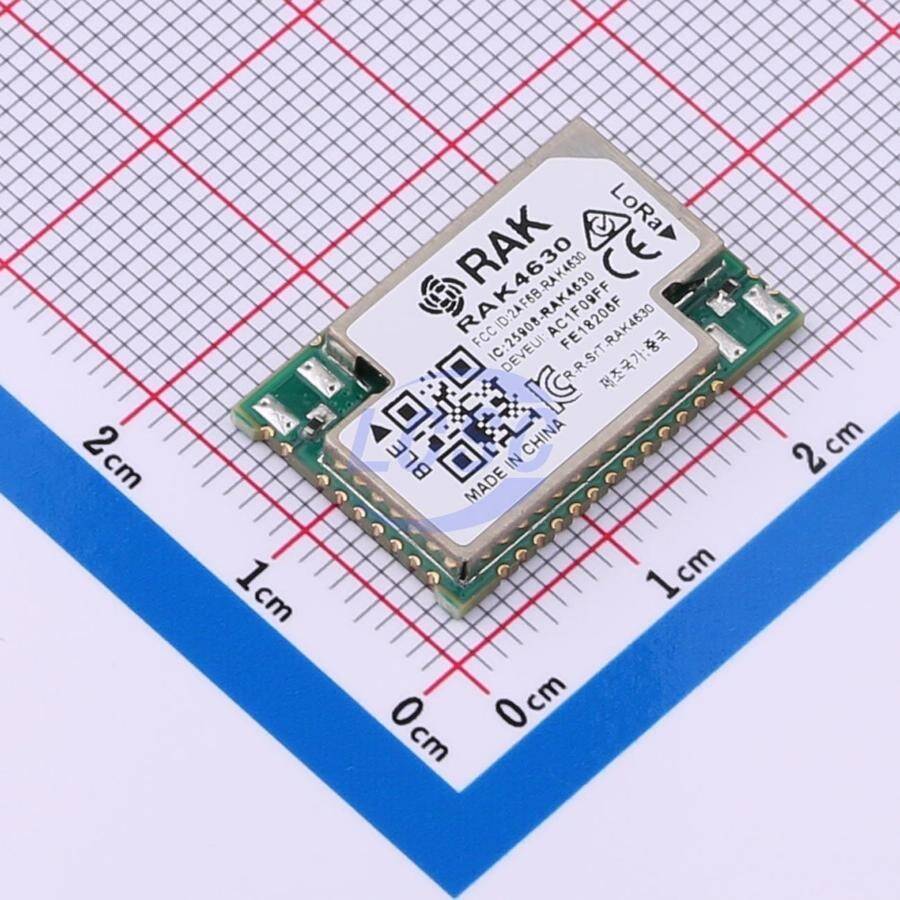 RAKwireless RAK4630-8-SM-NI - 1