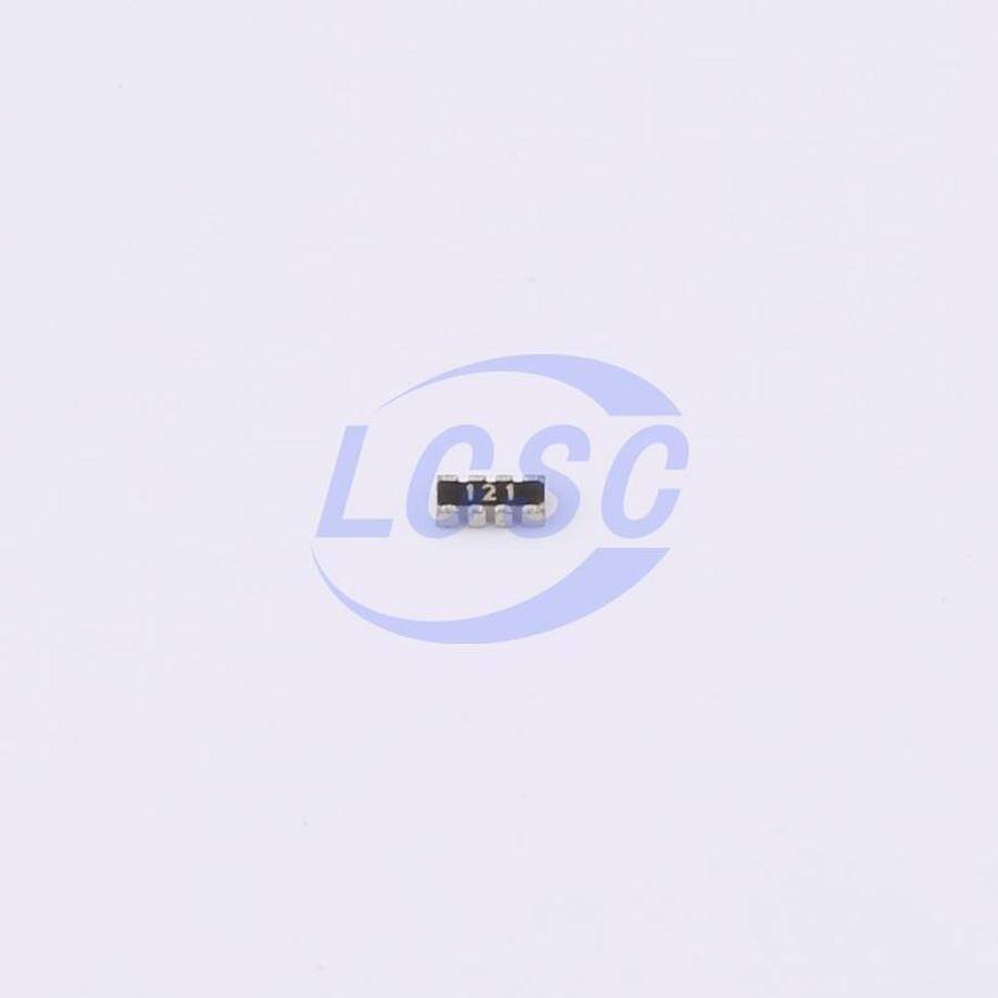 RALEC RTA02-4D121JTH - 3