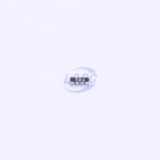 RALEC RTA02-4D302JTH - 3