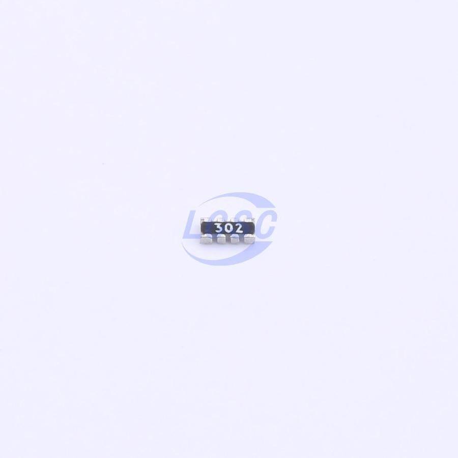 RALEC RTA02-4D302JTH - 3