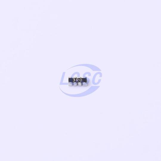 RALEC RTA02-4D3R0JTH - 3