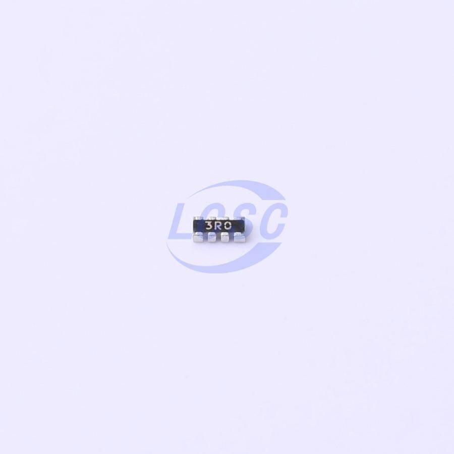 RALEC RTA02-4D3R0JTH - 3