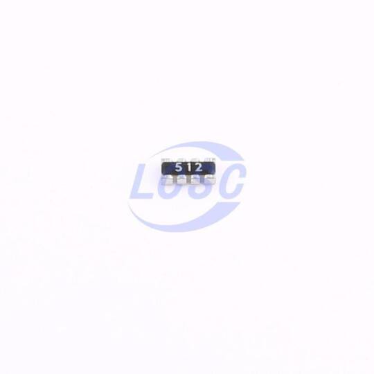 RALEC RTA02-4D512JTH - 3