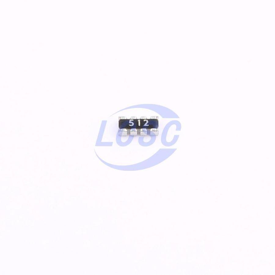 RALEC RTA02-4D512JTH - 3