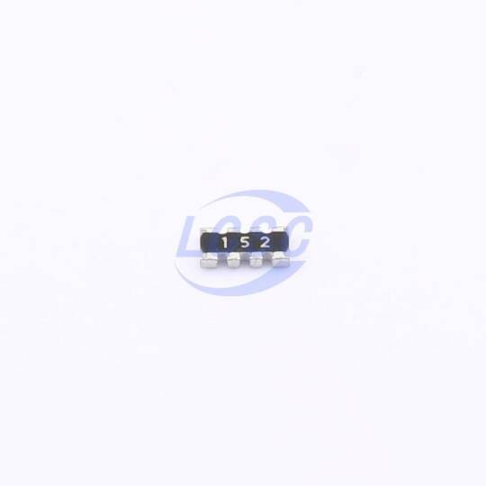 RALEC RTA03-4D152JTP - 3