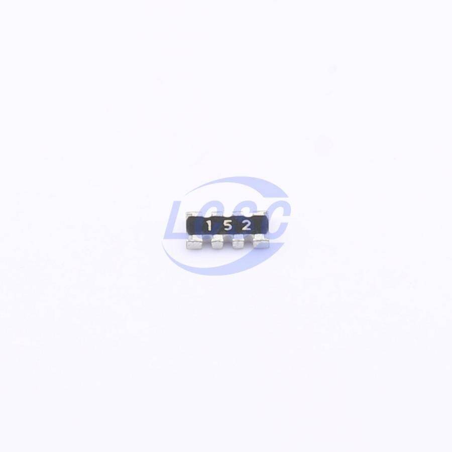 RALEC RTA03-4D152JTP - 3