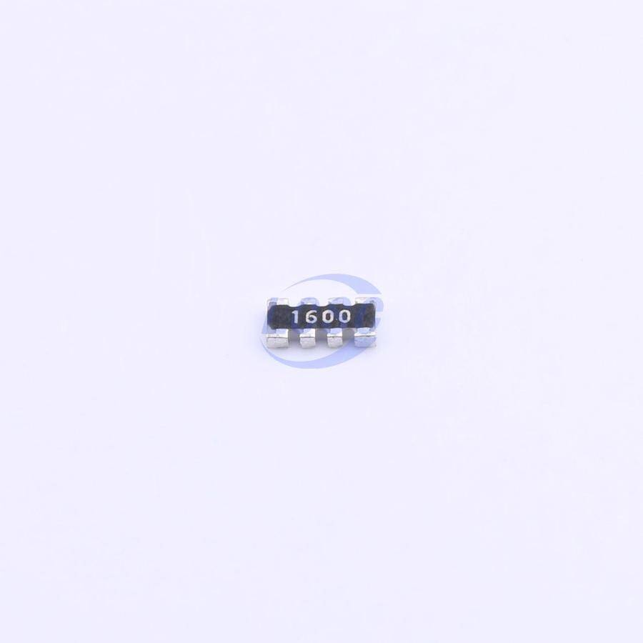 RALEC RTA03-4D1600FTP - 3