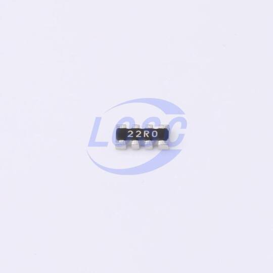 RALEC RTA03-4D22R0FTP - 3