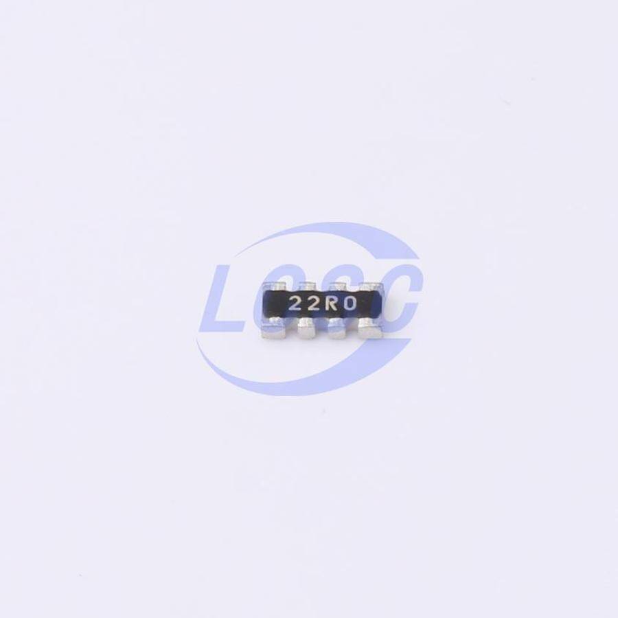 RALEC RTA03-4D22R0FTP - 3
