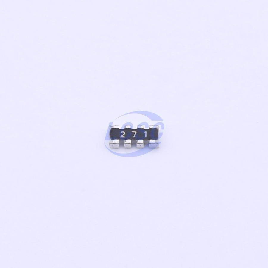 RALEC RTA03-4D271JTP - 3