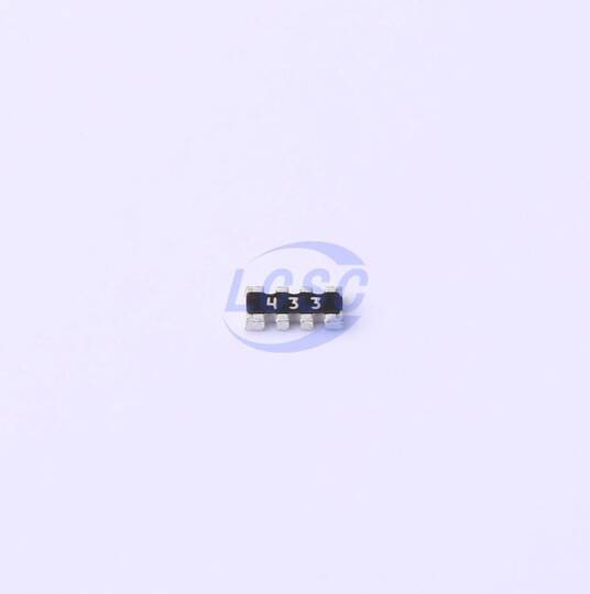 RALEC RTA03-4D433JTP - 3