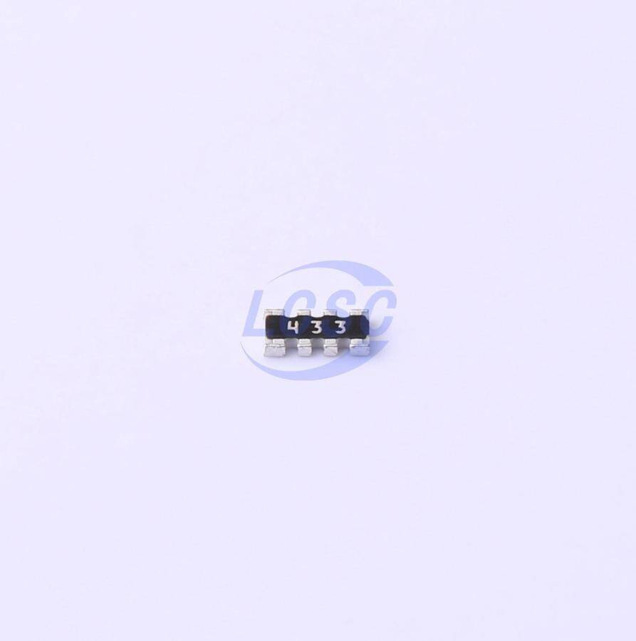 RALEC RTA03-4D433JTP - 3