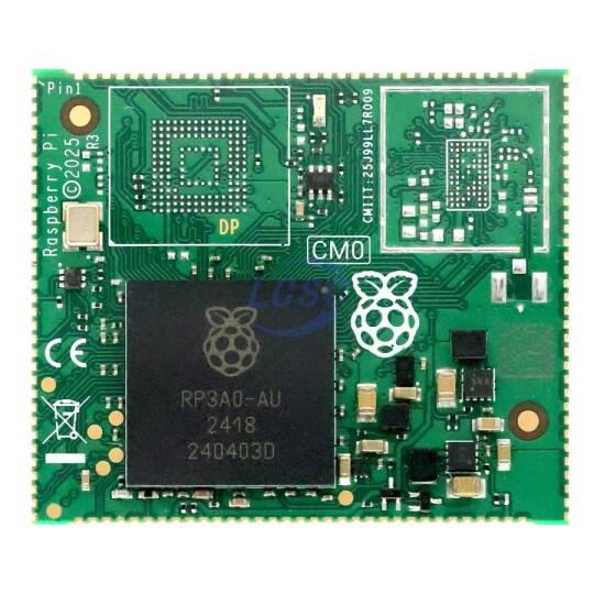 Raspberry Pi CM0000000 - 1